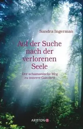 Ingerman |  Auf der Suche nach der verlorenen Seele | Buch |  Sack Fachmedien