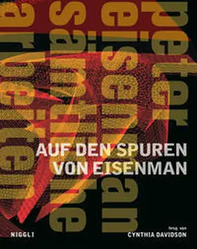 Davidson |  Auf den Spuren von Eisenman | Buch |  Sack Fachmedien