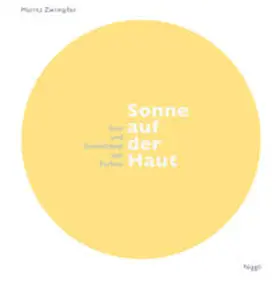 Zwimpfer |  Sonne auf der Haut | Buch |  Sack Fachmedien