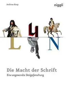 Koop |  Die Macht der Schrift | Buch |  Sack Fachmedien