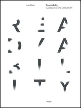 Filek |  Read/ability. Typografie und Lesbarkeit | Buch |  Sack Fachmedien