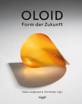 Langscheid / Richter |  Oloid | Buch |  Sack Fachmedien