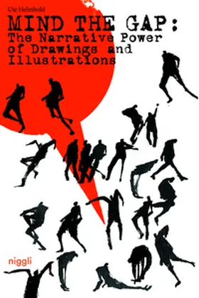 Helmbold |  The Narrative Power of Illustrations and Drawings - Mind the Gap | Buch |  Sack Fachmedien