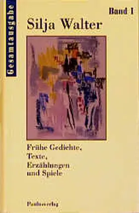 Walter / Wolitz |  Gesamtausgabe Band 1 | Buch |  Sack Fachmedien