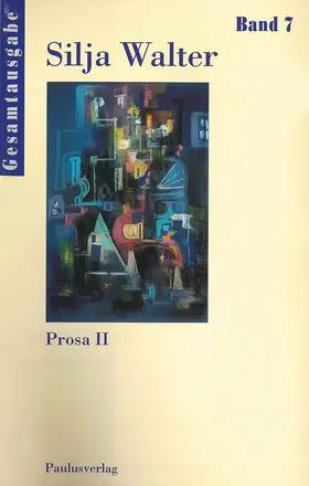 Walter / Wolitz |  Gesamtausgabe Band 7 | Buch |  Sack Fachmedien