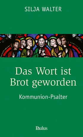 Walter |  Das Wort ist Brot geworden | Buch |  Sack Fachmedien