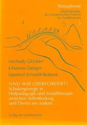 Glöckler / Denger / Schmidt-Brabant |  Sind wir überfordert? | Buch |  Sack Fachmedien