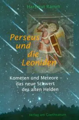 Ramm |  Perseus und die Leoniden | Buch |  Sack Fachmedien