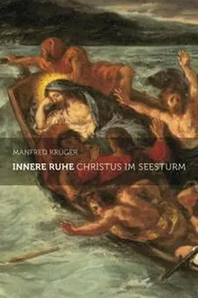 Krüger |  Innere Ruhe | Buch |  Sack Fachmedien