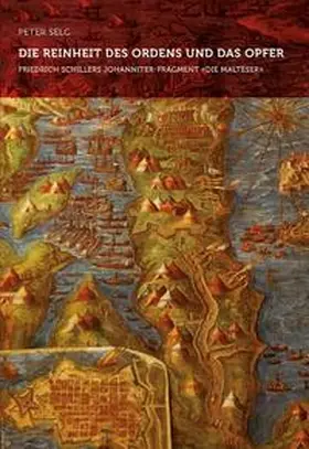 Selg |  Die Reinheit des Ordens und das Opfer | Buch |  Sack Fachmedien