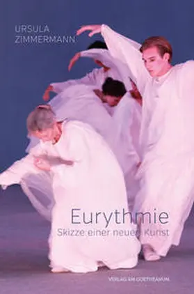 Zimmermann |  Eurythmie | Buch |  Sack Fachmedien