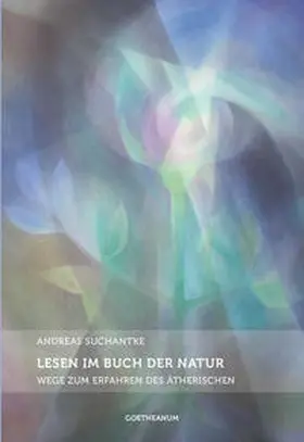 Suchantke |  Lesen im Buch der Natur | Buch |  Sack Fachmedien