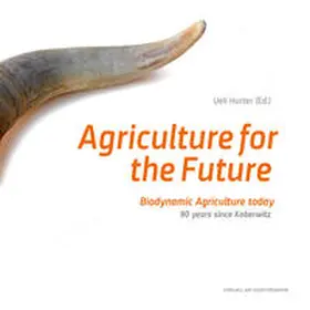 Hurter |  Agriculture for the future | Buch |  Sack Fachmedien