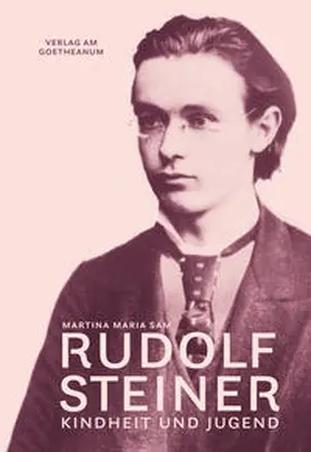 Sam |  Rudolf Steiner | Buch |  Sack Fachmedien