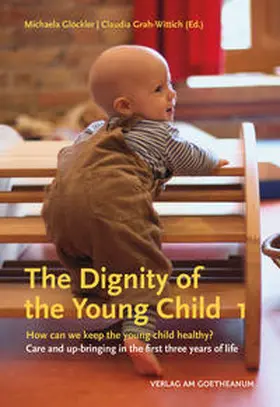 Glöckler / Grah-Wittich |  The Dignity of the Young Child | Buch |  Sack Fachmedien