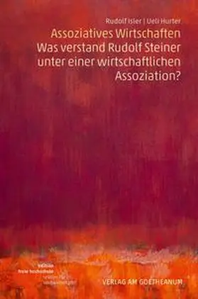 Isler / Hurter |  Assoziatives Wirtschaften | Buch |  Sack Fachmedien