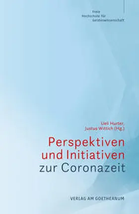 Hurter / Wittich |  Perspektiven und Initiativen zur Coronazeit | Buch |  Sack Fachmedien