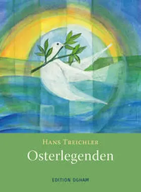 Treichler |  Osterlegenden | Buch |  Sack Fachmedien