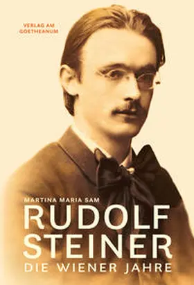 Sam |  Rudolf Steiner | Buch |  Sack Fachmedien
