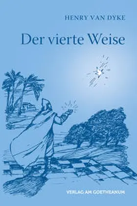 Dyke |  Der vierte Weise | Buch |  Sack Fachmedien