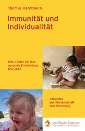 Hardtmuth |  Immunität und Individualität | eBook | Sack Fachmedien
