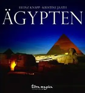 Knapp / Jaath |  Ägypten | Buch |  Sack Fachmedien
