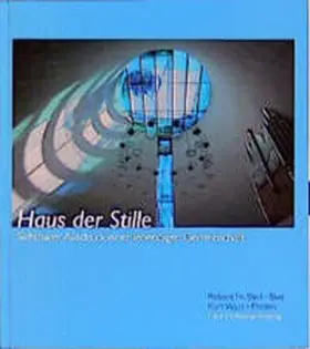 Stoll / Wyss |  Haus der Stille | Buch |  Sack Fachmedien