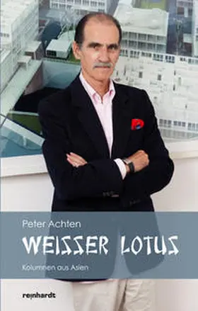 Achten |  Weisser Lotus | Buch |  Sack Fachmedien