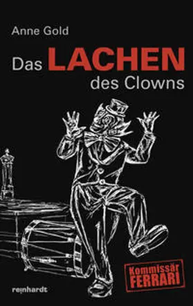 Gold | Das Lachen des Clowns | Buch | 978-3-7245-2081-8 | sack.de
