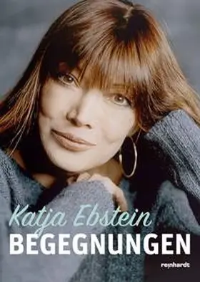 Ebstein |  Begegnungen | Buch |  Sack Fachmedien