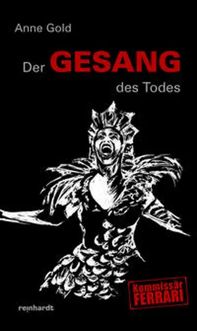Gold |  Der Gesang des Todes | Buch |  Sack Fachmedien