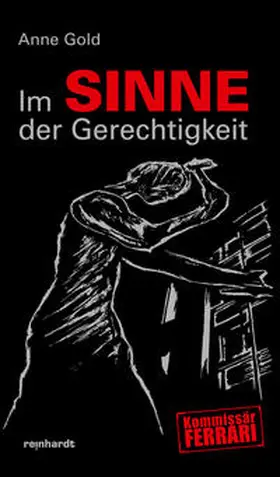 Gold |  Im Sinne der Gerechtigkeit | Buch |  Sack Fachmedien