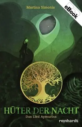 Simonis |  Hüter der Nacht | eBook | Sack Fachmedien