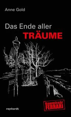 Gold |  Das Ende aller Träume | Buch |  Sack Fachmedien