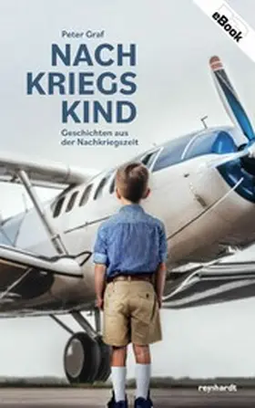 Graf |  Nachkriegskind | eBook | Sack Fachmedien