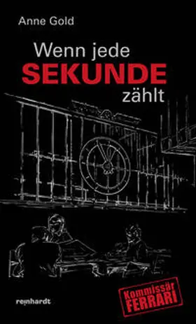 Gold |  Wenn jede Sekunde zählt | Buch |  Sack Fachmedien