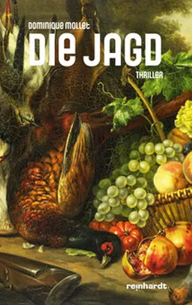 Mollet |  Die Jagd | Buch |  Sack Fachmedien