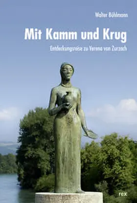 Bühlmann |  Mit Kamm und Krug | Buch |  Sack Fachmedien