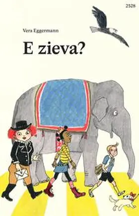 Eggermann |  E zieva? | Buch |  Sack Fachmedien