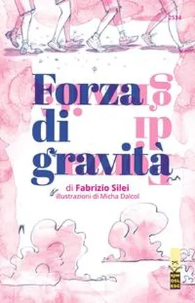 Silei |  Forza di gravità | Buch |  Sack Fachmedien