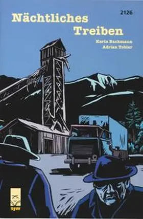 Bachmann |  Nächtliches Treiben | Buch |  Sack Fachmedien