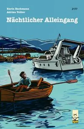 Bachmann |  Nächtlicher Alleingang | Buch |  Sack Fachmedien