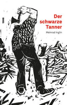 Meinrad |  Der schwarze Tanner | Buch |  Sack Fachmedien