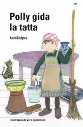 Lindgren |  Polly gida la tatta | Buch |  Sack Fachmedien