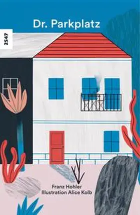 Hohler | Dr. Parkplatz | Buch | 978-3-7269-0097-7 | www2.sack.de