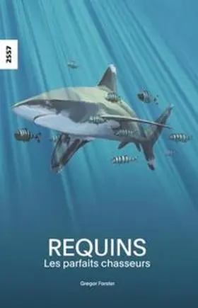 Forster |  Requins | Buch |  Sack Fachmedien