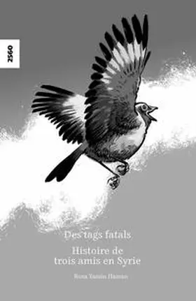 Yassin Hassan |  Des tags fatals | Buch |  Sack Fachmedien