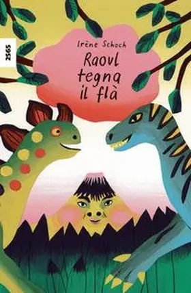 Schoch |  Raoul tegna il flà | Buch |  Sack Fachmedien