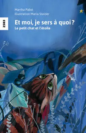 Pabst |  Et moi, je sers à quoi? | Buch |  Sack Fachmedien