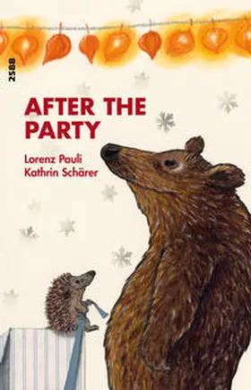 Pauli |  After The Party | Buch |  Sack Fachmedien